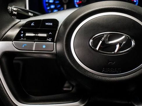 Used 2023 Hyundai Tucson SEL image 17