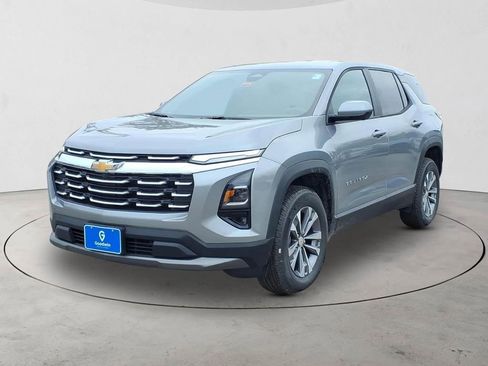 New 2026 Chevrolet Equinox LT w/ Convenience Package II image 1