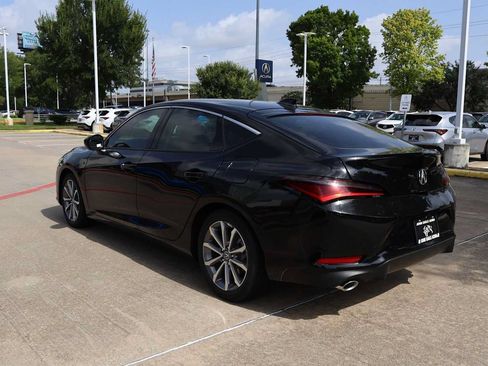 New 2026 Acura Integra FWD image 4