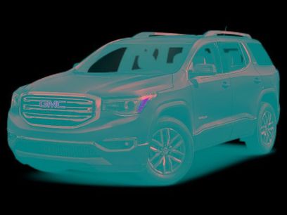Used 2019 GMC Acadia SLT