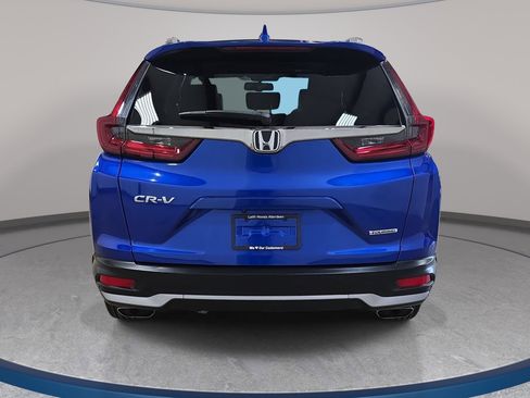 Used 2020 Honda CR-V Touring image 7