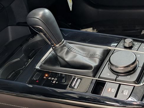 Certified 2025 MAZDA CX-30 2.5 Turbo w/ Premium Plus Pkg image 24