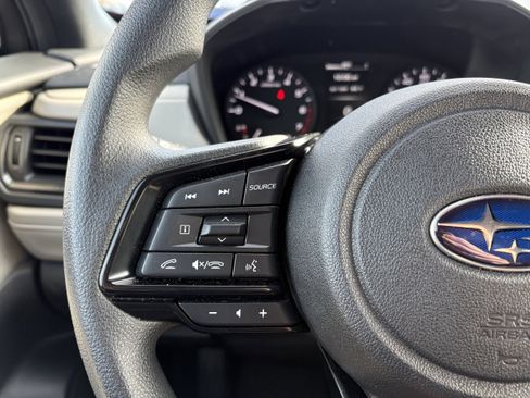 Certified 2025 Subaru Forester w/ Convenience Package #1 image 15