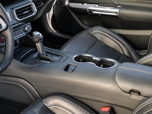 Used 2024 Ford Mustang GT Premium image 22