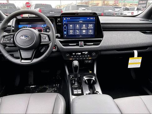 New 2026 Subaru Outback Limited image 6