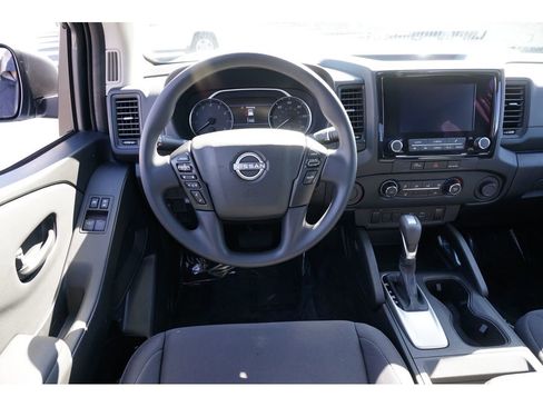 Used 2024 Nissan Frontier S w/ S Utility Package image 20
