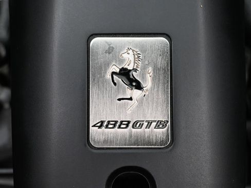 Used 2016 Ferrari 488 GTB image 44