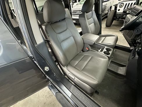 Used 2013 Honda Ridgeline RTL image 34