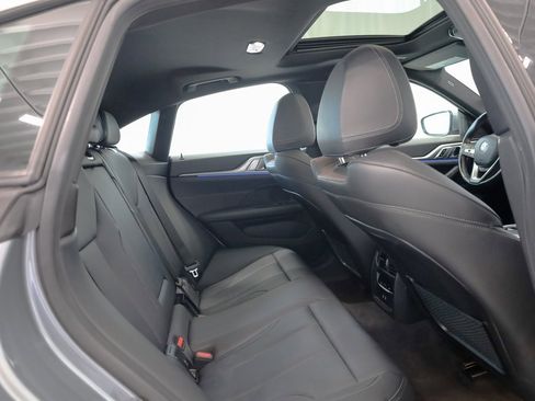 Used 2023 BMW 430i Gran Coupe xDrive w/ Premium Package image 33