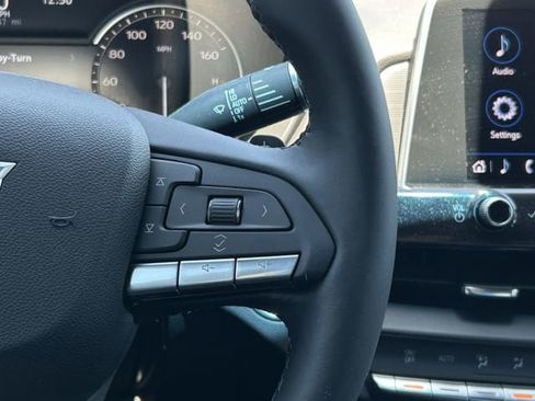 New 2025 Cadillac CT4 Premium Luxury image 15