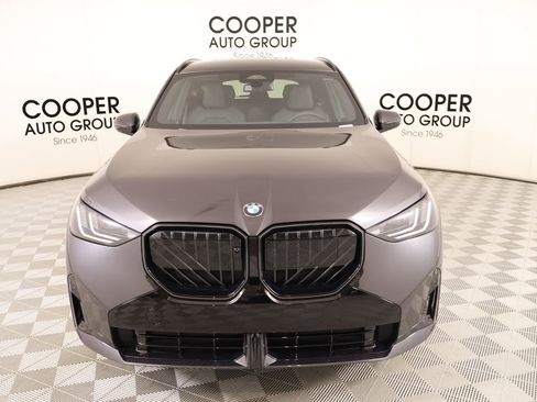 New 2026 BMW X3 xDrive30 w/ Premium Package AWD/4WD image 9