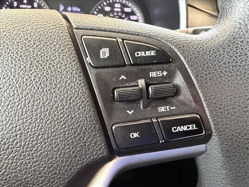 Used 2020 Hyundai Tucson SEL FWD image 17