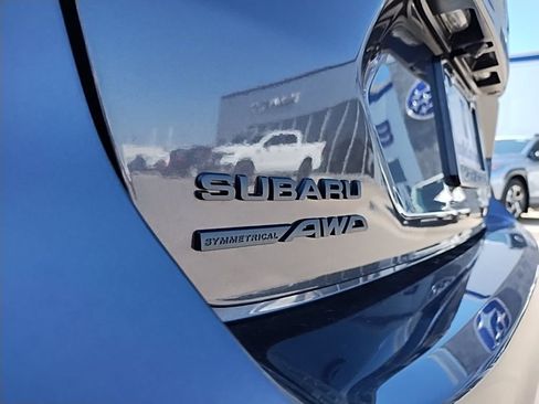 New 2026 Subaru Crosstrek 2.0i Premium AWD/4WD image 12