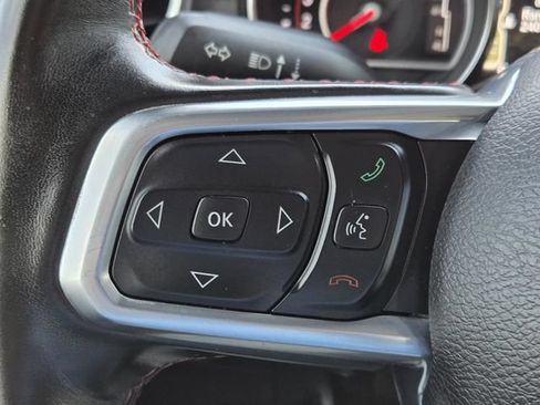 Used 2020 Jeep Gladiator Rubicon AWD/4WD image 21