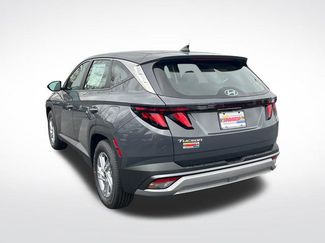 New 2026 Hyundai Tucson SE FWD video 3