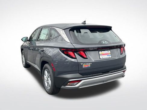 New 2026 Hyundai Tucson SE FWD image 3