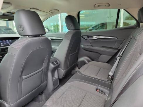 Used 2023 Buick Envision Preferred FWD image 27