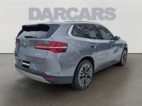 Used 2025 BMW X3 xDrive30i w/ Premium Package image 6