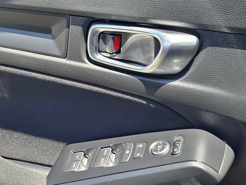 New 2026 Honda Civic Sport image 15