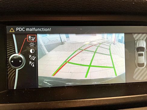 Used 2014 BMW X6 xDrive35i AWD/4WD image 24