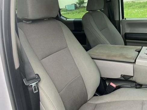 Used 2020 Ford F250 XL w/ Power Equipment Group RWD image 13