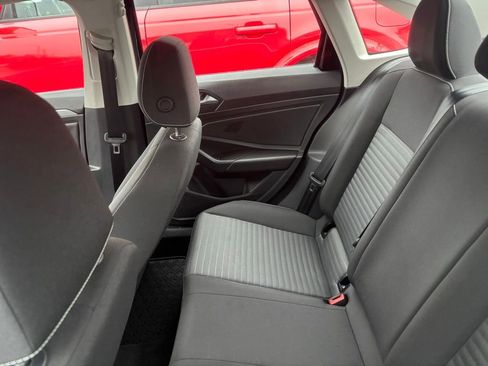 Used 2025 Volkswagen Jetta S image 10