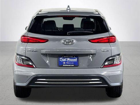 Used 2023 Hyundai Kona Limited image 7