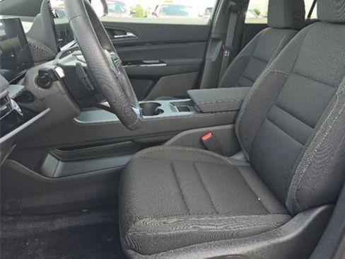 Used 2024 Honda Prologue EX image 27