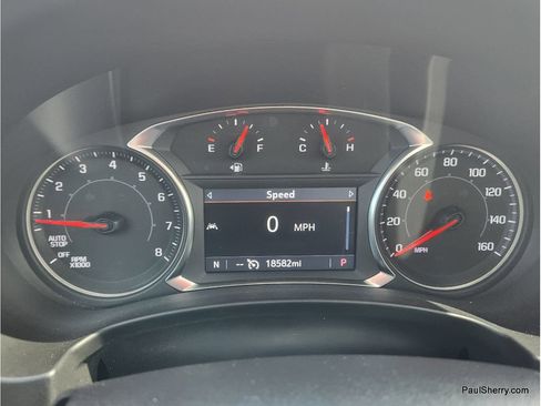 Used 2024 GMC Terrain SLT w/ Tech Package AWD/4WD image 29