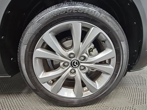 Used 2021 MAZDA CX-30 FWD 2.5 S w/ Preferred Package image 44