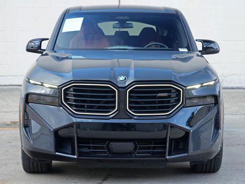 Used 2023 BMW XM AWD/4WD image 57