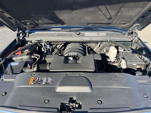 Used 2020 GMC Yukon XL SLT image 54