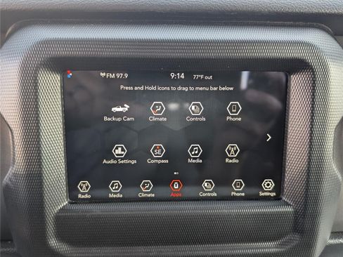 Used 2022 Jeep Gladiator Sport AWD/4WD image 29