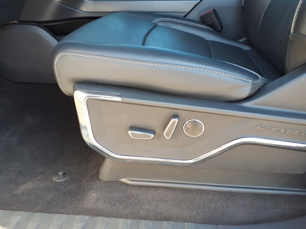 Used 2024 Ford F150 Lariat w/ Equipment Group 502A High AWD/4WD image 24