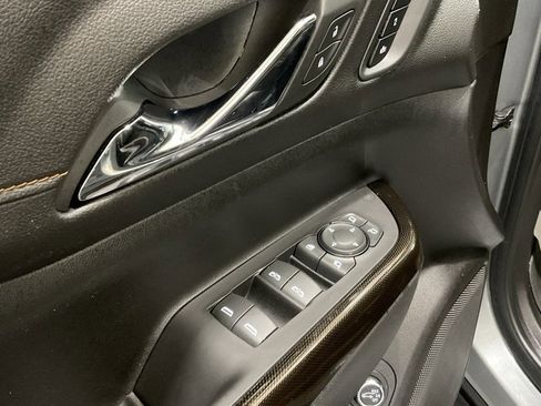 Used 2023 GMC Acadia AT4 w/ Technology Package image 7