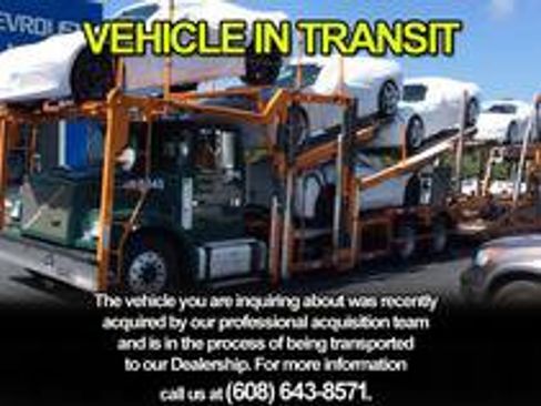 Used 2025 GMC Yukon XL AT4 Ultimate image 2