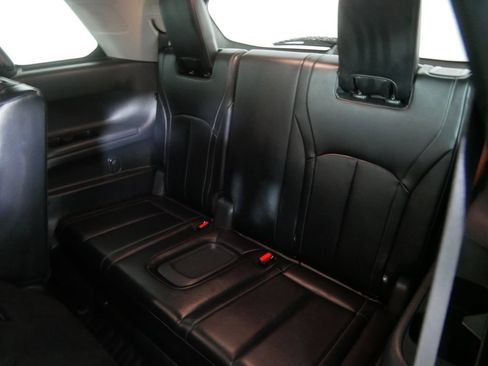 Used 2022 INFINITI QX60 Pure AWD/4WD image 24