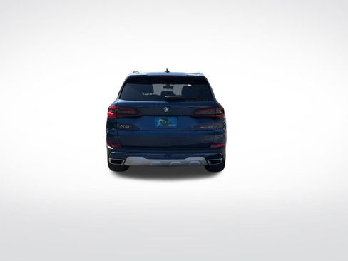 Used 2022 BMW X5 xDrive40i w/ Premium Package image 7