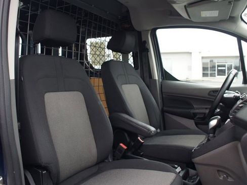 Used 2020 Ford Transit Connect XL image 15