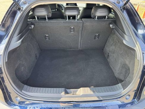 Used 2024 MAZDA CX-30 AWD 2.5 S w/ Select Sport Pkg image 11