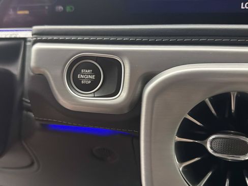 Certified 2023 Mercedes-Benz G 550 image 27