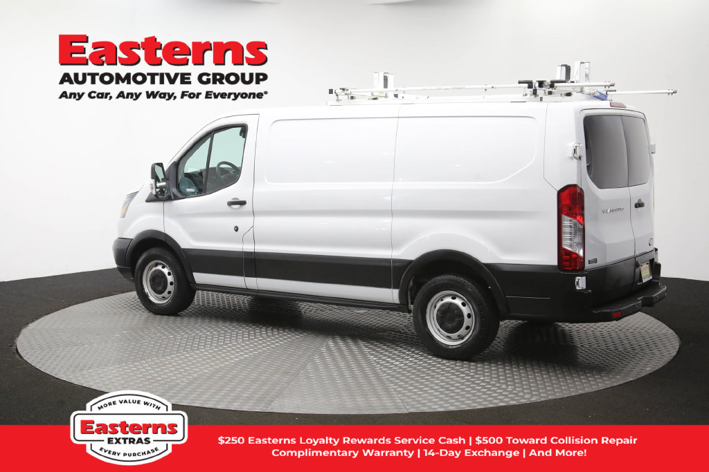 Used 2019 Ford Transit 150 130 Low Roof RWD image 61