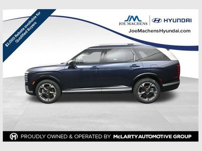 New 2026 Hyundai Palisade Limited