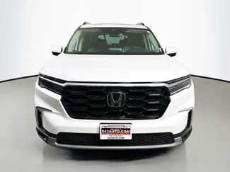Used 2023 Honda Pilot Touring video 2