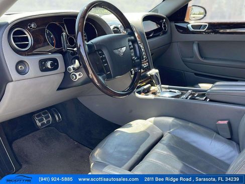 Used 2006 Bentley Flying Spur Flying Spur image 16