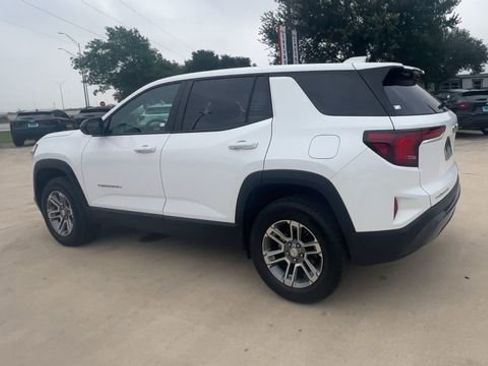 Certified 2026 GMC Terrain Elevation FWD image 6