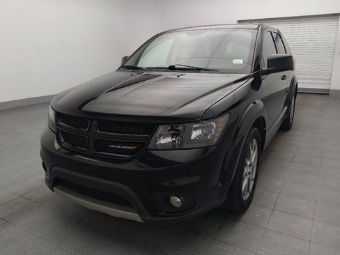 Used 2017 Dodge Journey GT FWD image 15