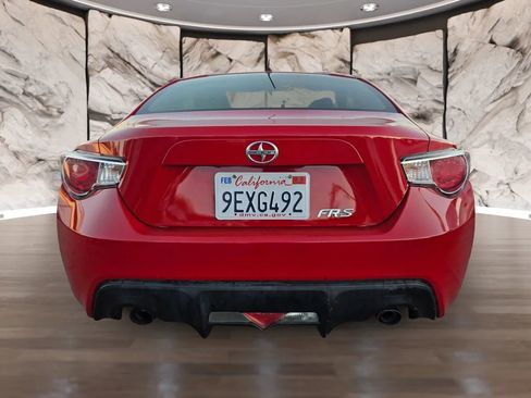 Used 2014 Scion FR-S image 7