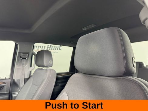 Used 2024 Chevrolet Silverado 2500 LT image 10