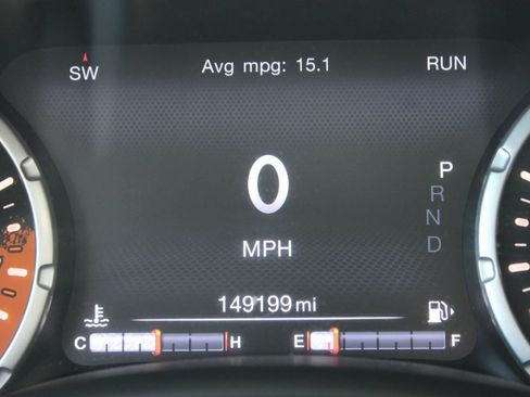 Used 2017 Jeep Renegade Limited FWD image 27